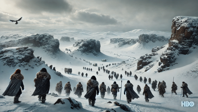 What Happens to the Wildlings After the War? Explained