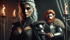 What if Tyrion betrayed Daenerys earlier?
