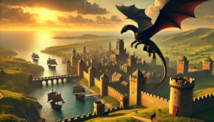 Iconic moments from King’s Landing