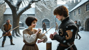 Arya’s kill list surprises