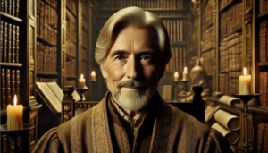 Maester Aemon’s wisdom and legacy