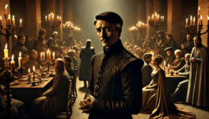 Littlefinger’s Unexpected Downfall: Game of Thrones Shock Twist