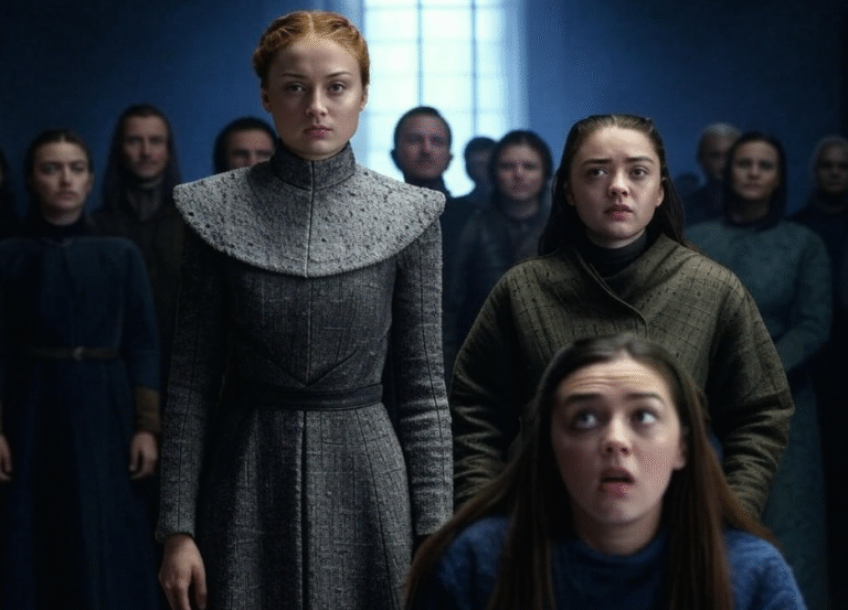 Was Littlefinger Alive After His 