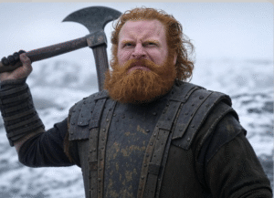 Talmound Tormund’s Role in the Wildlings’ Battles Explained
