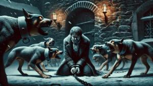 The Shocking End of Ramsay Bolton: Game of Thrones Twist