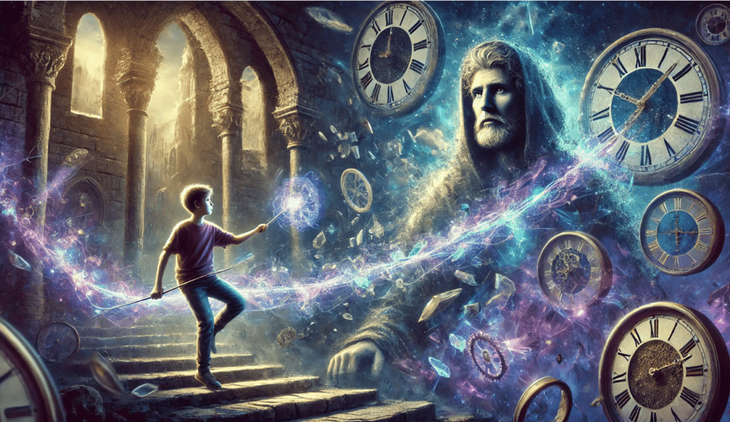 The Twist of Hodor’s Origin: Game of Thrones Explained