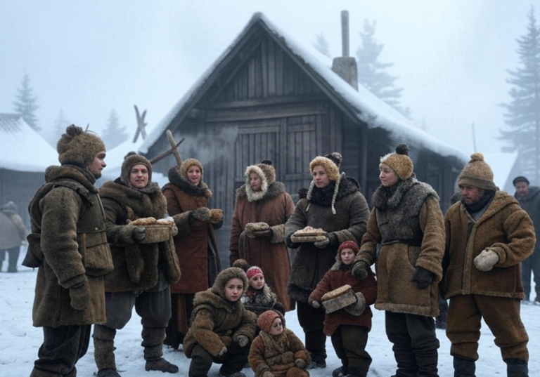 What Happens to the Wildlings After the War? Explained