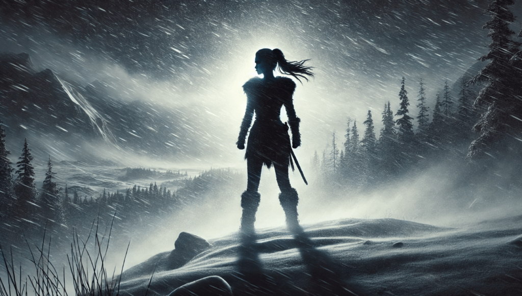 Meera Reed’s Loyalty to Bran Stark in Game of Thrones