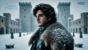 Top moments that defined Jon Snow