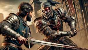 Sandor Clegane’s most memorable scenes