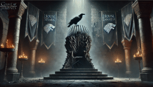 What if Bran refused the throne?