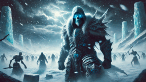 The psychological motivations behind the Night King’s ruthless actions