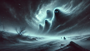 The prophecy surrounding the Long Night and its implications