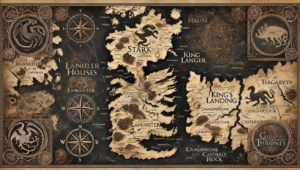 How alliances shape Westeros’s politics