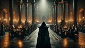 How spies and informants operate in Westeros