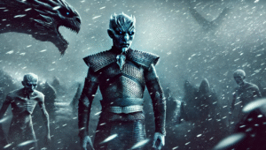 The deep-rooted vengeance the Night King might harbor against humanity