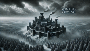 The history of House Stark