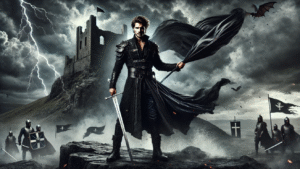 The Blackfyre Rebellion and its consequences