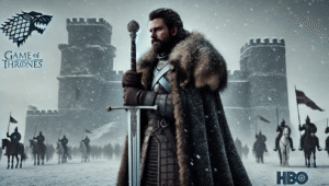 The customs of the North