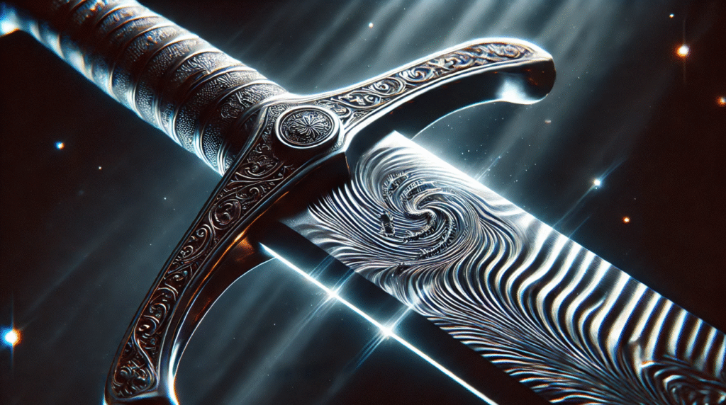 The Valyrian steel swords and their origins