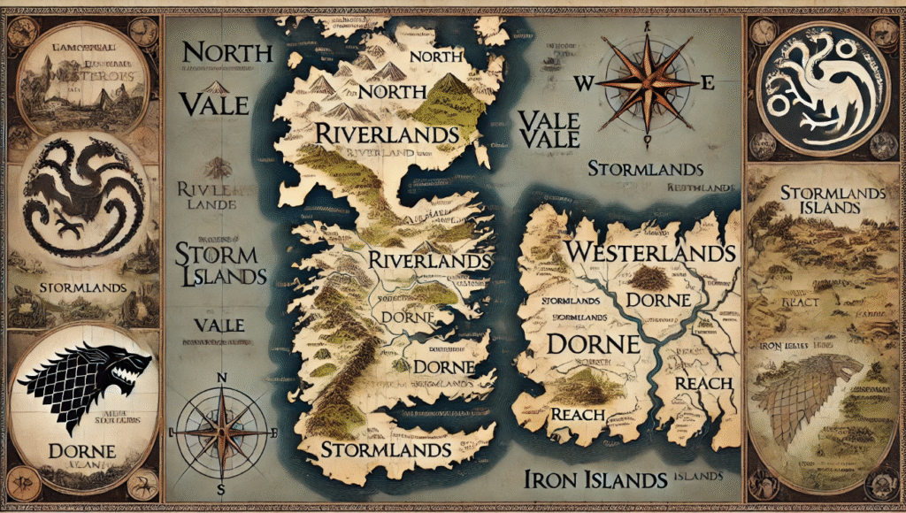 How bastards are treated in different regions