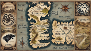How bastards are treated in different regions