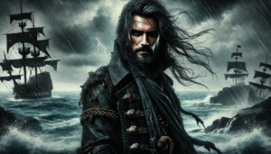 how euron greyjoy’s book portrayal differs