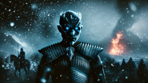 How the Night King’s ambitions tie into the ultimate fate of Westeros and its inhabitants