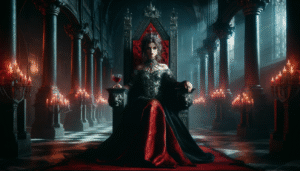 How will the books portray Cersei’s downfall?