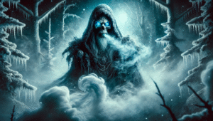 The mystery behind the Night King’s creation
