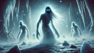 How the White Walkers fit into the larger mythology of Westeros