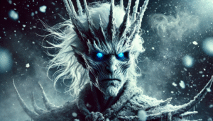 The significance of the Night King’s name and its mythological roots