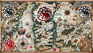 Will the books feature additional Targaryens?