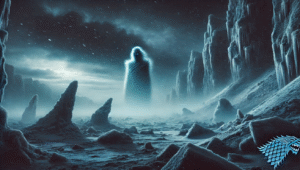 The legend of the Children of the Forest and the Night King’s creation