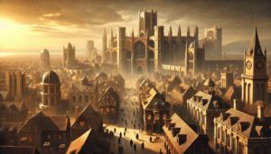 How the books handle the fall of King’s Landing