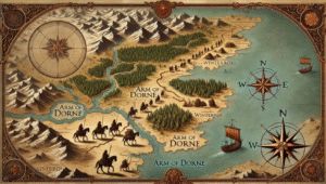 The role of the First Men in the rise of the White Walkers