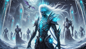 The myth of the Night King’s rise as an unstoppable force of evil