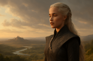 Daenerys’s most powerful lines