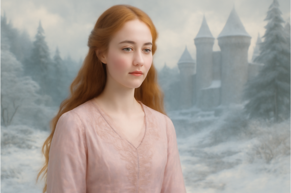 Sansa Stark’s wardrobe and its symbolism