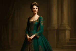 The impact of Margaery Tyrell’s dresses