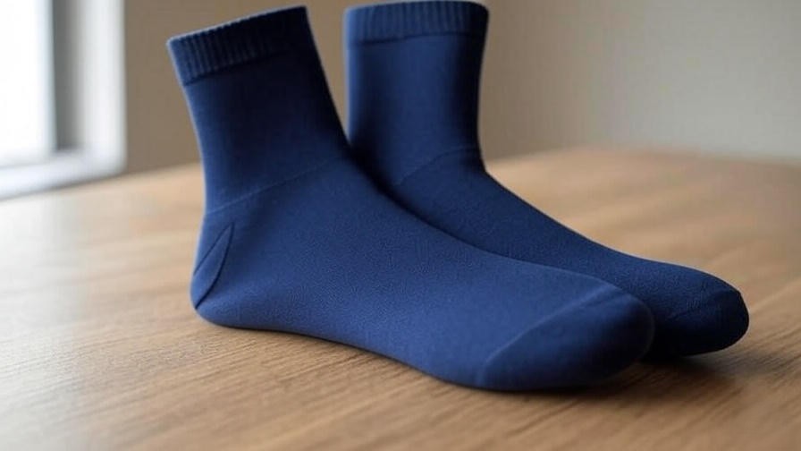 best compression socks for men