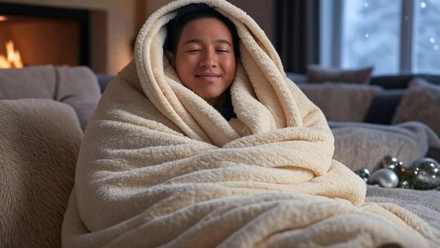 best heated blanket