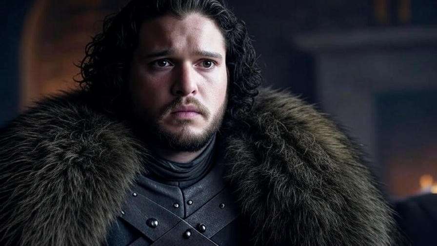 jon's real name