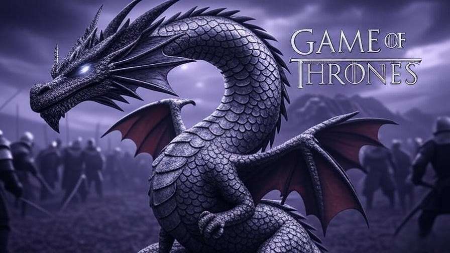 Game of Thrones