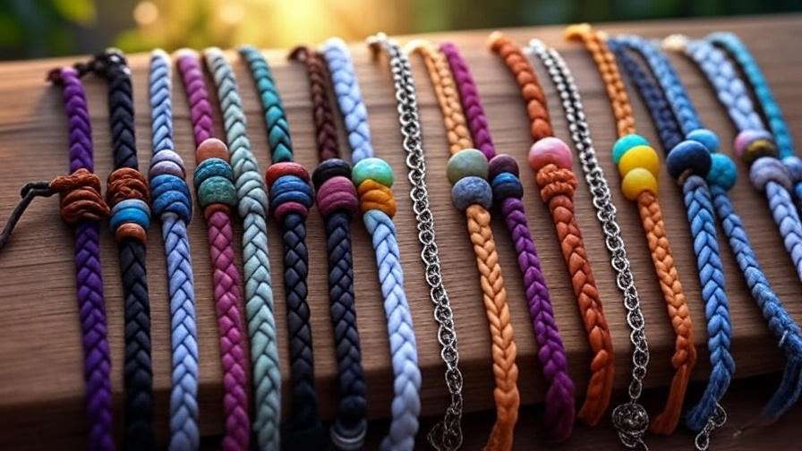 best friend bracelets
