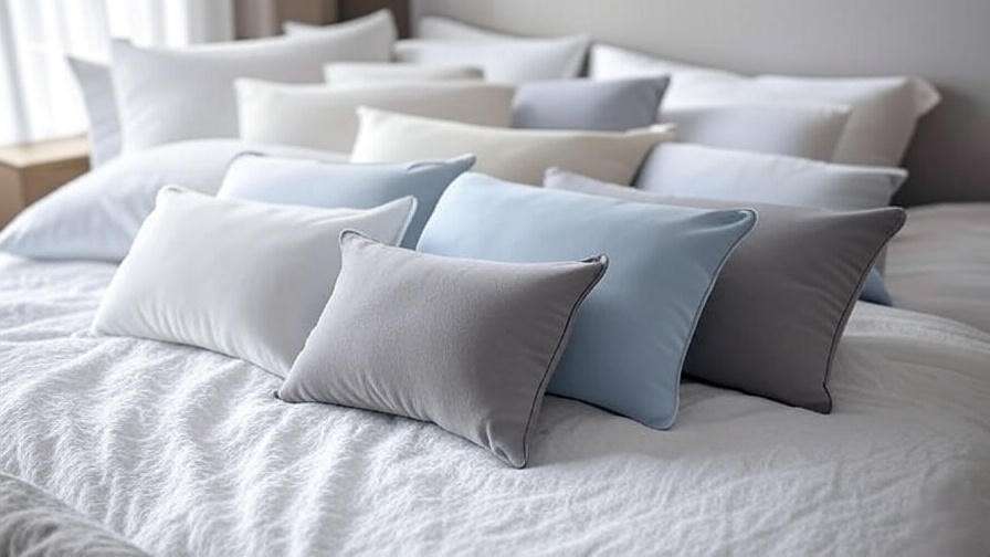 best goose down pillows