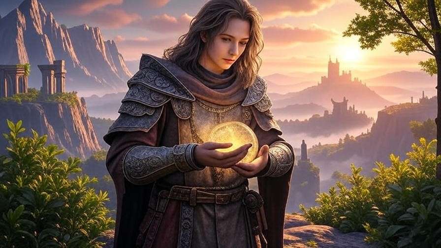best keepsake elden ring