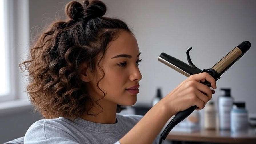 Product Recommendation: Bumble and Bumble’s Surf Spray is a fan-favorite for adding texture and hold without stiffness, ideal for Jon’s windswept look.