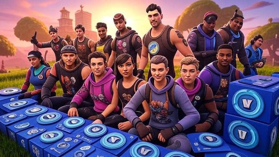 best xp maps in fortnite