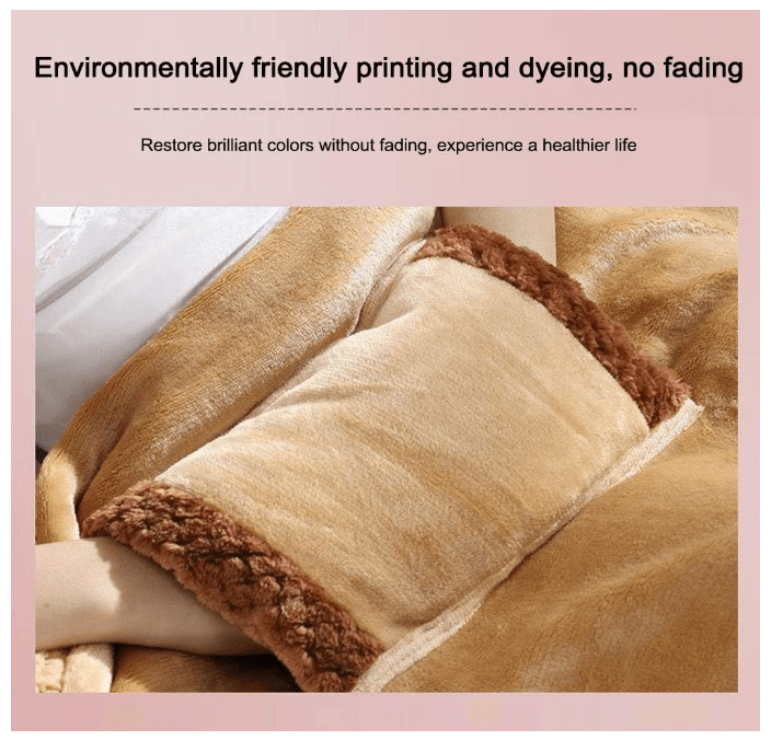 SFTYUFS USB Electric Heated Blanket, Heated Throw Flannel Fleece Blanket Throw Travel Electric Blanket Fast Heating Blanket Electric Shawl Wrap with Warm...